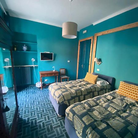 Albergo Bergagna Pont Canavese Exteriör bild