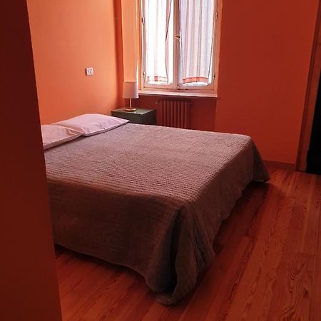 Albergo Bergagna Pont Canavese Exteriör bild