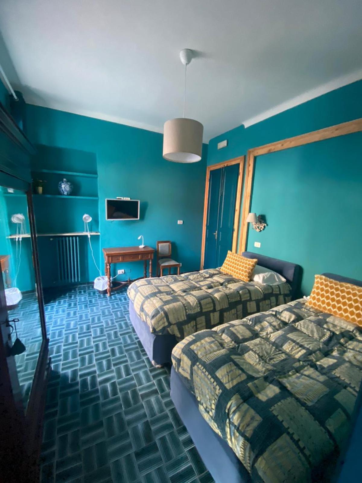 Albergo Bergagna Pont Canavese Exteriör bild
