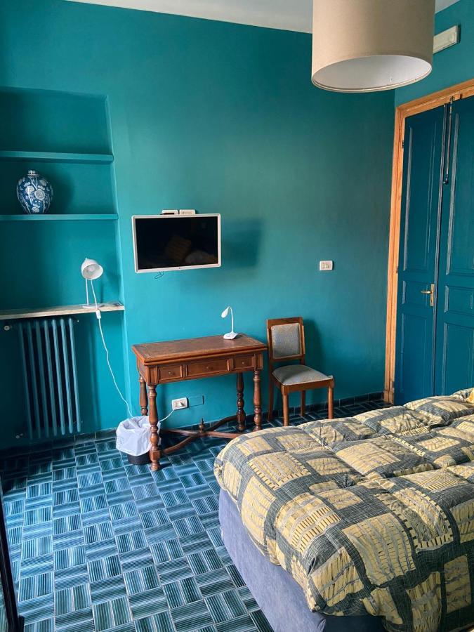 Albergo Bergagna Pont Canavese Exteriör bild